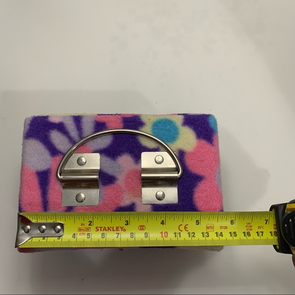 3 for $15 Floral Cloth Storage Box - Picture 7 of 9